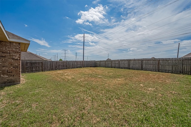 19911 Whistle Creek Ln, Cypress, TX 77433 - view of fenced backyard