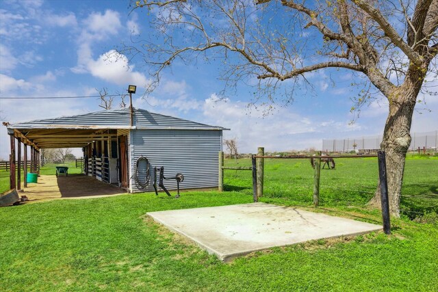 625 County Road 340, Angleton, TX 77515 - photo 17