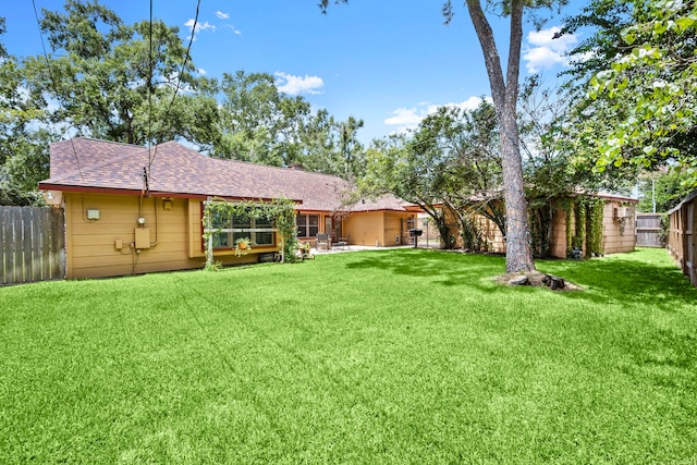 2506 Teague Rd, Houston, TX 77080 - photo 34