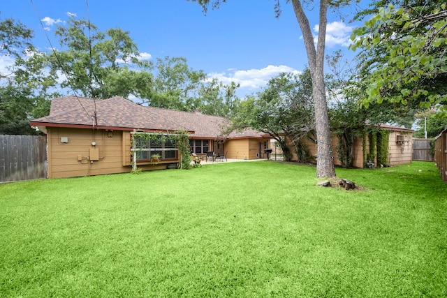 2506 Teague Rd, Houston, TX 77080 - photo 35