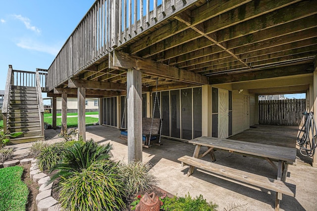 4123 7th St, Galveston, TX 77554 - photo 23
