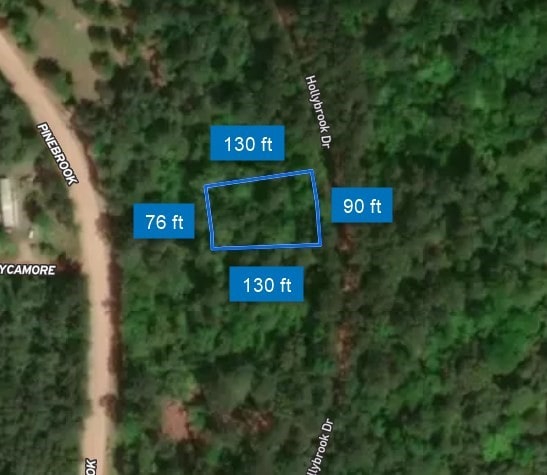 0 Hollybrook Dr, Plantersville, TX 77363 - photo 10