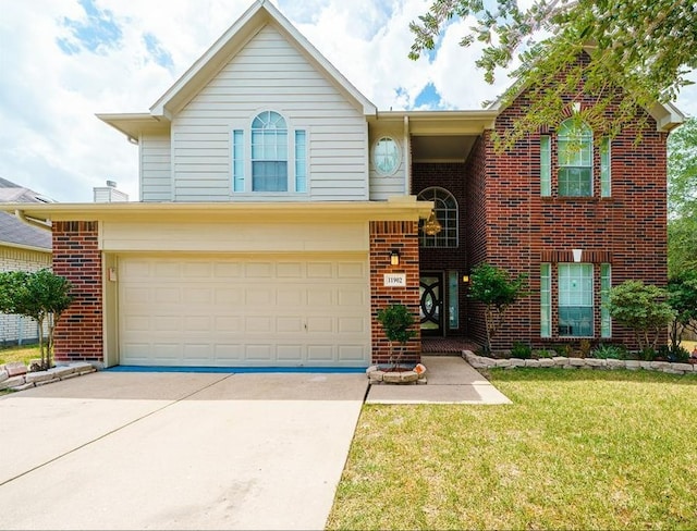 11902 Hueco Tanks Dr, Sugar Land, TX 77498 - photo 1