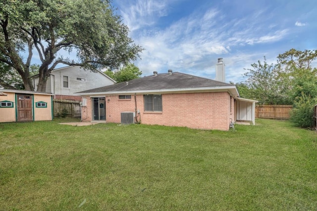 10603 Zircon Ct, Houston, TX 77099 - photo 20