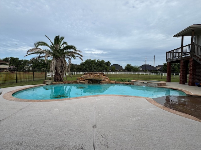 5519 Bridlewood Dr, Richmond, TX 77469 - photo 3