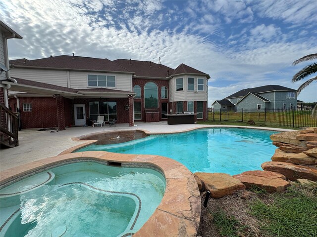 5519 Bridlewood Dr, Richmond, TX 77469 - photo 5