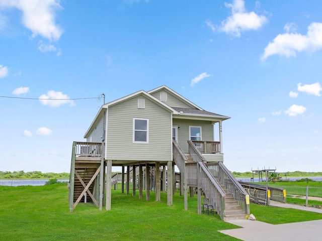 1656 County Road 616, Sargent, TX 77414 - photo 2