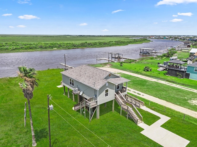 1656 County Road 616, Sargent, TX 77414 - photo 8