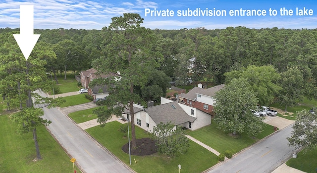 15903 Sea Palms Dr, Crosby, TX 77532 - photo 2