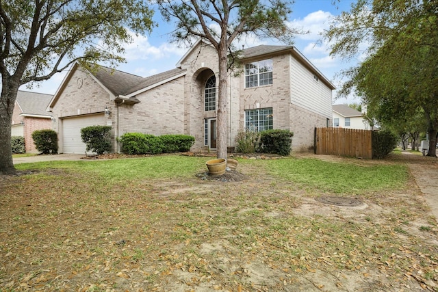 20202 Windsor Trace Ln, Richmond, TX 77407 - photo 2