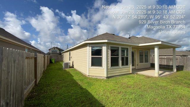 929 Silver Birch Br, Magnolia, TX 77354 - photo 4