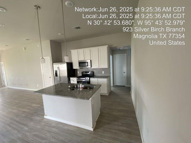 929 Silver Birch Br, Magnolia, TX 77354 - photo 14