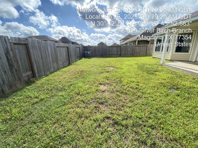 929 Silver Birch Br, Magnolia, TX 77354 - photo 15