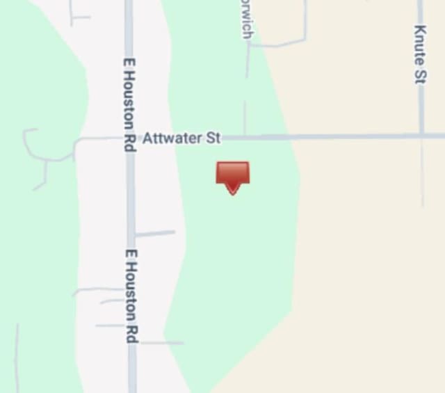 0000 Balfour St, Houston, TX 77028
