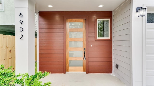6902 Apollo St, Houston, TX 77091 - property entrance