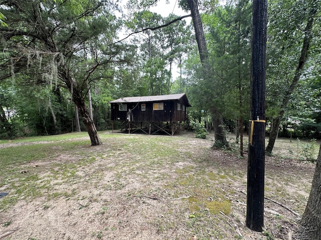 81 Wildwood Ln, Point Blank, TX 77364 - photo 11