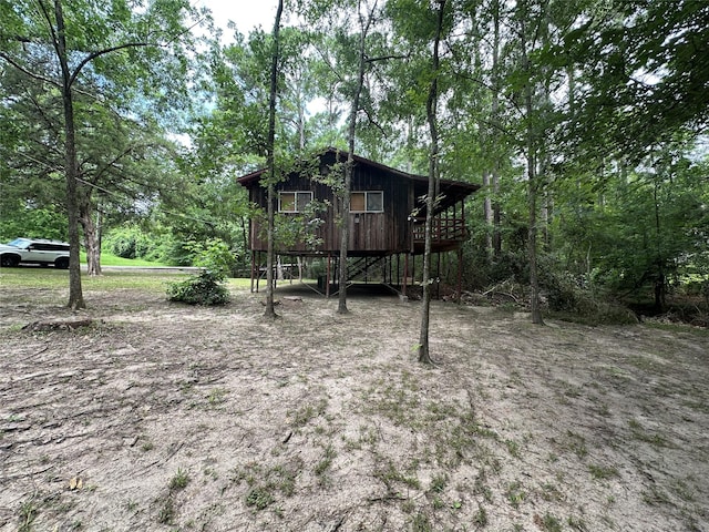 81 Wildwood Ln, Point Blank, TX 77364 - photo 22