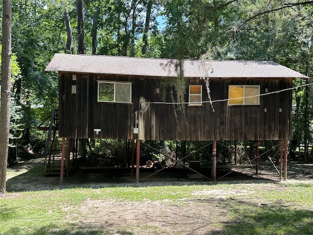 81 Wildwood Ln, Point Blank, TX 77364 - photo 28