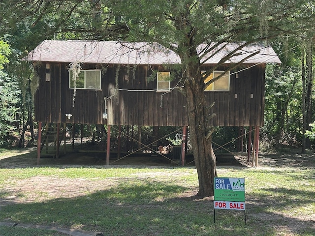 81 Wildwood Ln, Point Blank, TX 77364 - photo 6