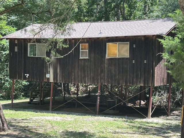 81 Wildwood Ln, Point Blank, TX 77364 - photo 29
