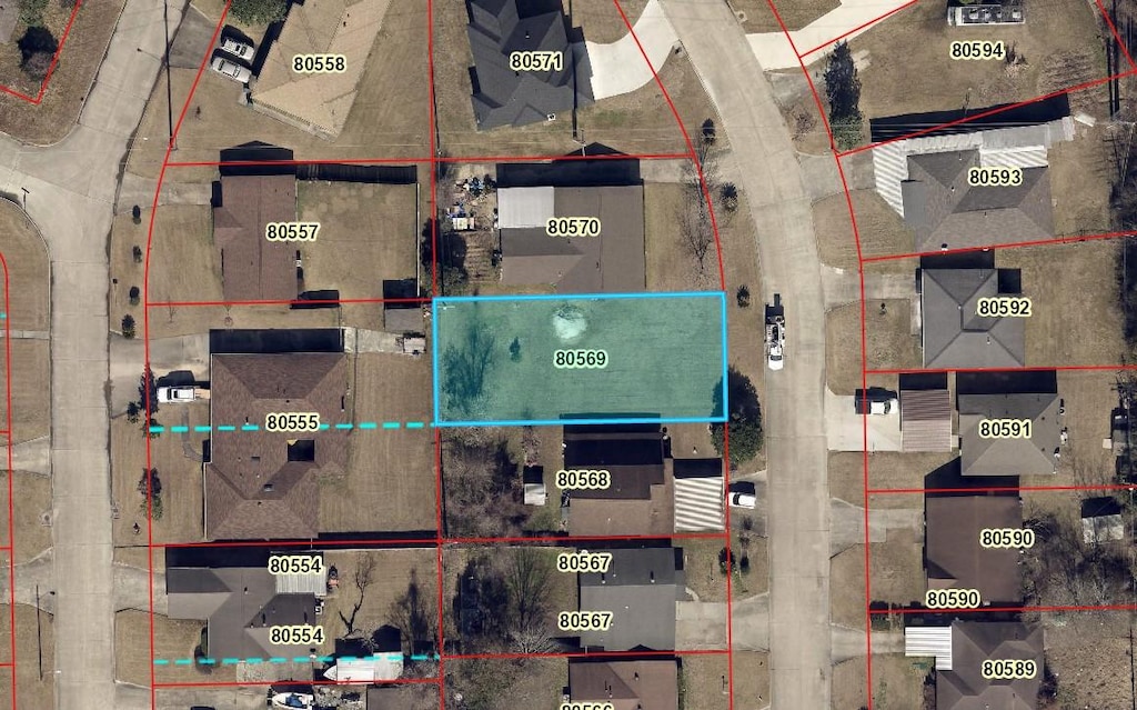 4230 Flamingo Ln, Beaumont, TX 77705 - photo 3
