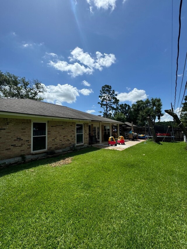 5019 Timber Ridge St, Baytown, TX 77521 - photo 4