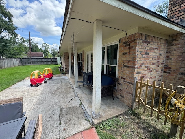 5019 Timber Ridge St, Baytown, TX 77521 - photo 8