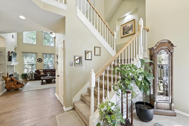 98 S Dreamweaver Cir, The Woodlands, TX 77380 - photo 3