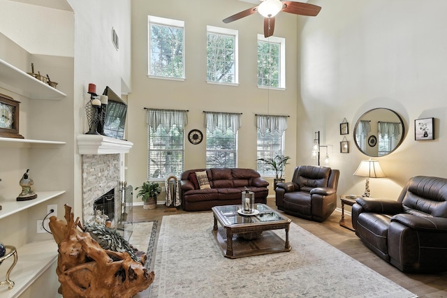 98 S Dreamweaver Cir, The Woodlands, TX 77380 - photo 4