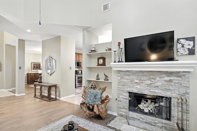 98 S Dreamweaver Cir, The Woodlands, TX 77380 - photo 5