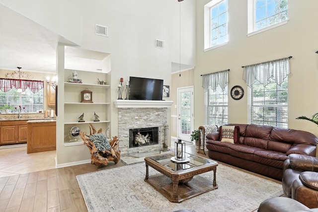 98 S Dreamweaver Cir, The Woodlands, TX 77380 - photo 6