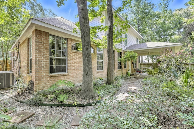 98 S Dreamweaver Cir, The Woodlands, TX 77380 - photo 26