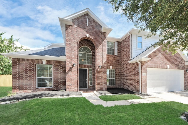 10023 Barr Lake Dr SE, Houston, TX 77095 - photo 1