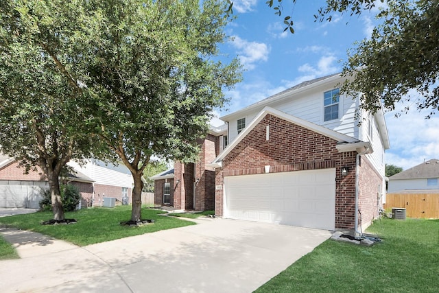 10023 Barr Lake Dr SE, Houston, TX 77095 - photo 2