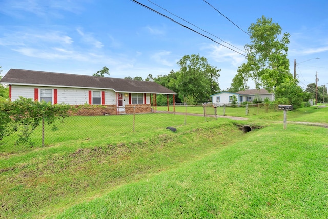 9009 Compton St, Houston, TX 77016 - photo 3