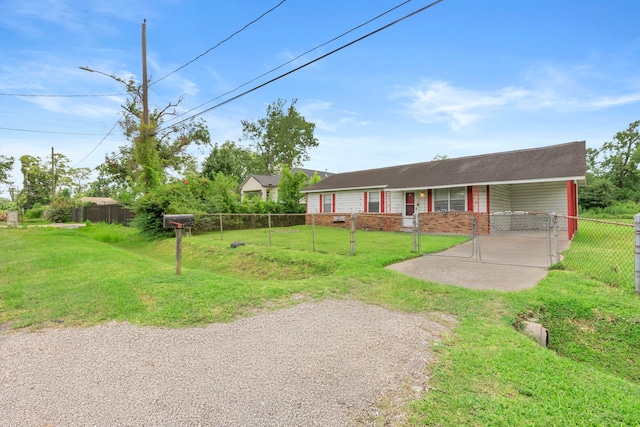 9009 Compton St, Houston, TX 77016 - photo 4