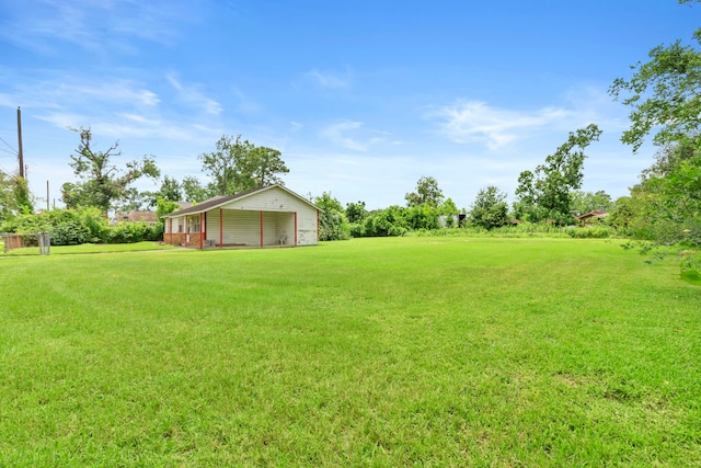 9009 Compton St, Houston, TX 77016 - photo 7