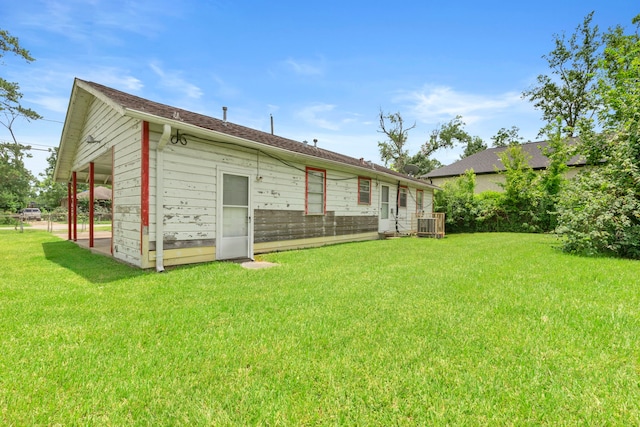 9009 Compton St, Houston, TX 77016 - photo 9