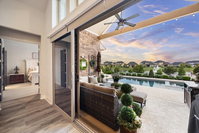 428 Ripple Edge Ct, Katy, TX 77493 - photo 24