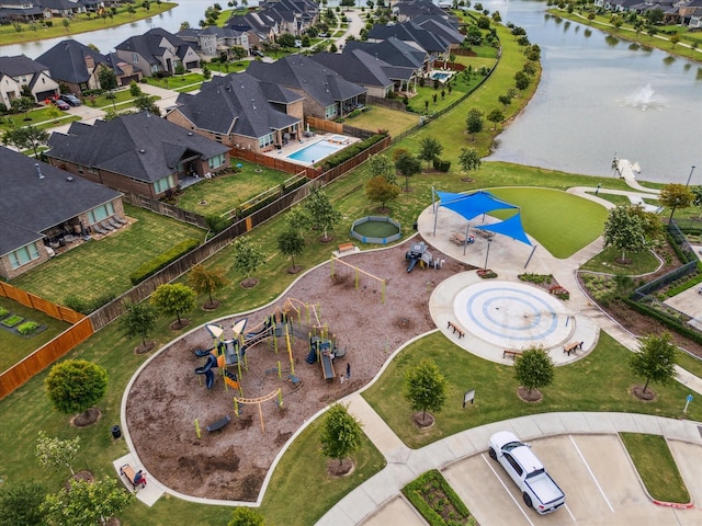 428 Ripple Edge Ct, Katy, TX 77493 - photo 37