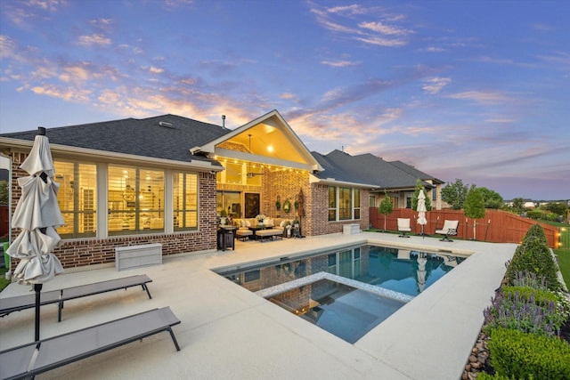 428 Ripple Edge Ct, Katy, TX 77493 - photo 26