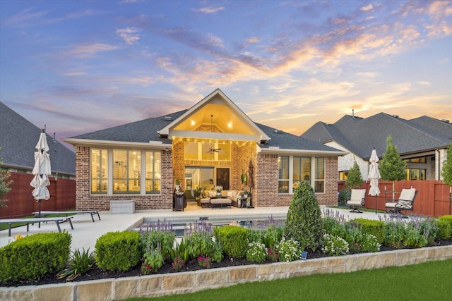 428 Ripple Edge Ct, Katy, TX 77493 - photo 33