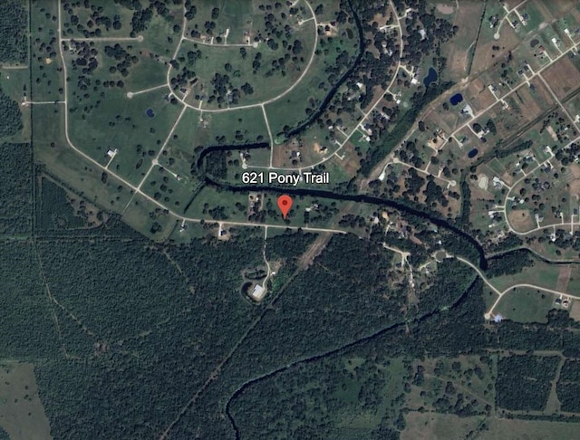 615 Pony Trl, Angleton, TX 77515