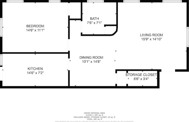 1849 W Main St Unit 15, Houston, TX 77098 - photo 4