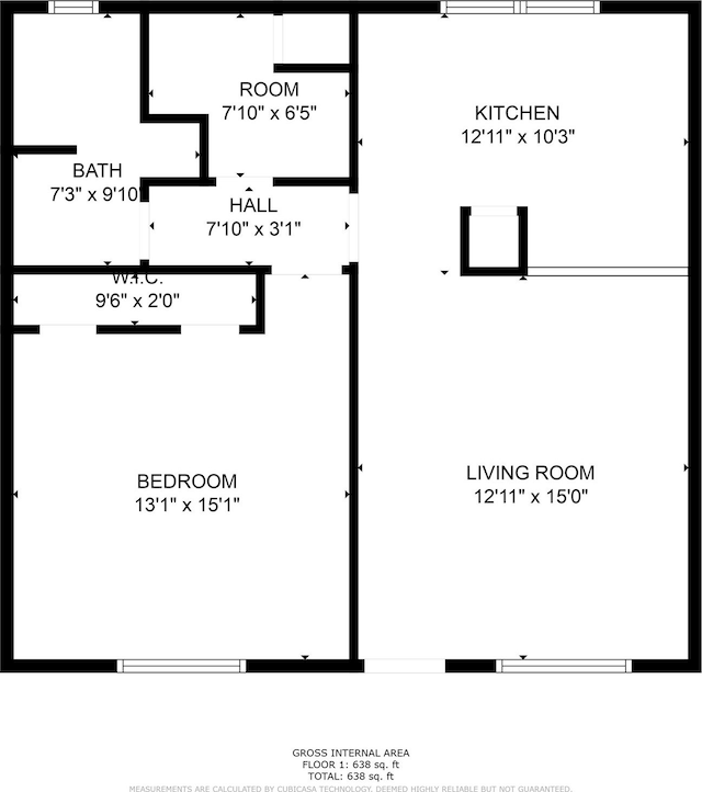 1849 W Main St Unit 15, Houston, TX 77098 - photo 31