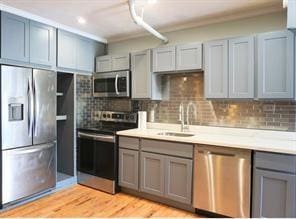 1849 W Main St Unit 15, Houston, TX 77098 - photo 26