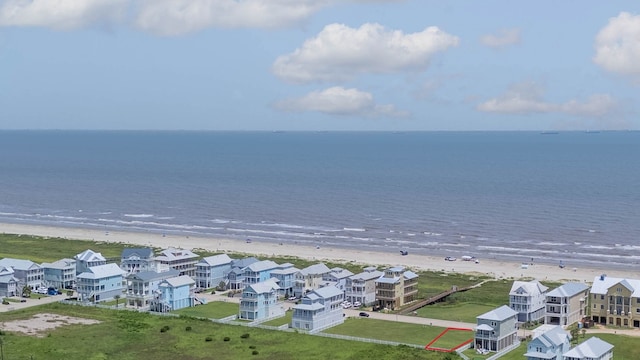26 Grand Beach Blvd, Galveston, TX 77550