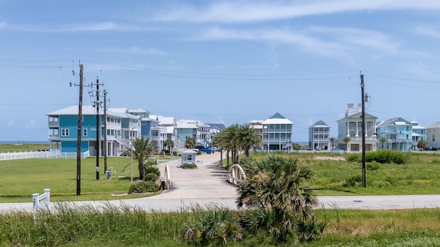 26 Grand Beach Blvd, Galveston, TX 77550