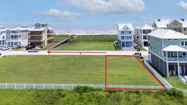 26 Grand Beach Blvd, Galveston, TX 77550