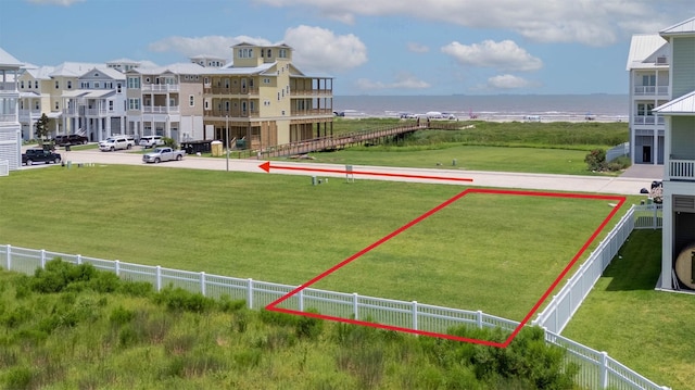 26 Grand Beach Blvd, Galveston, TX 77550